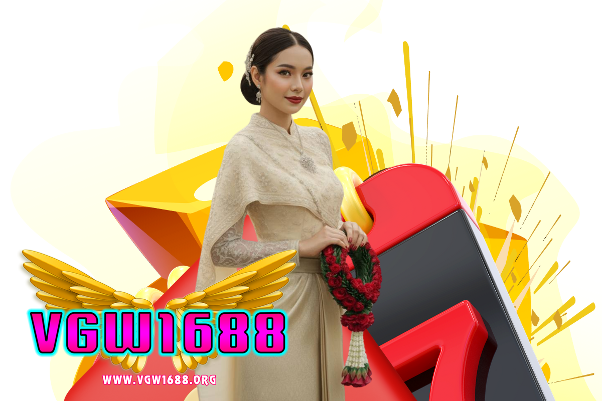 vgw1688 เว็บตรง